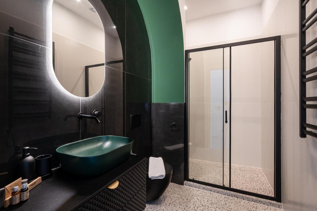 R6 - Boutique Apartments, Best Location By Bqa Budapest Exterior photo